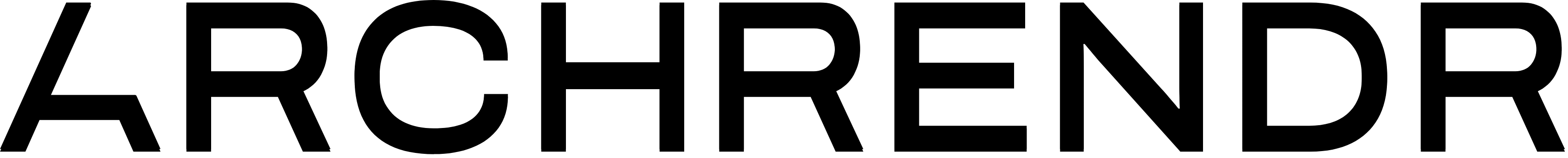 Archrendr