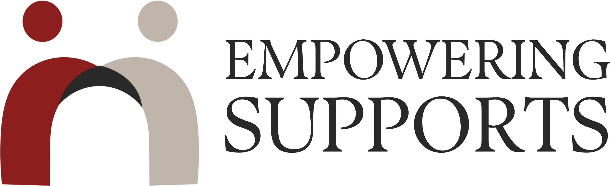 Empowering Supports